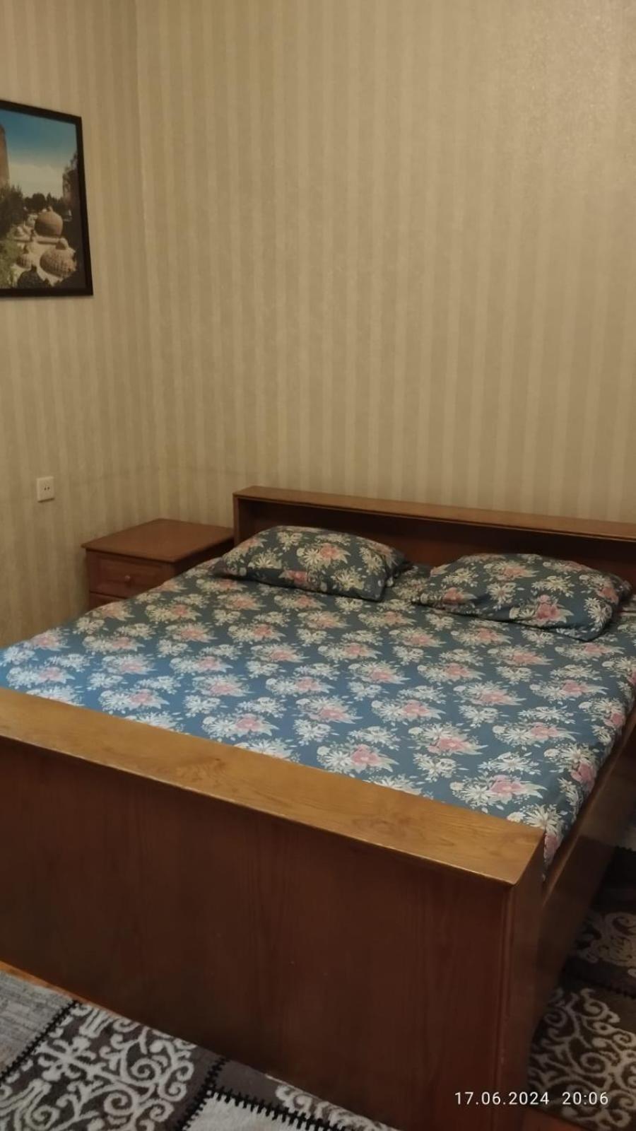 Guesthouse Khazar In Old City Baku Eksteriør bilde